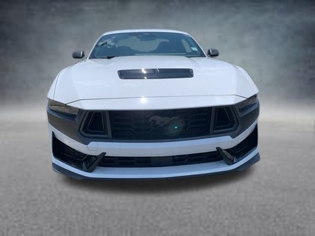 2025 Ford Mustang Dark Horse Premium photo 2