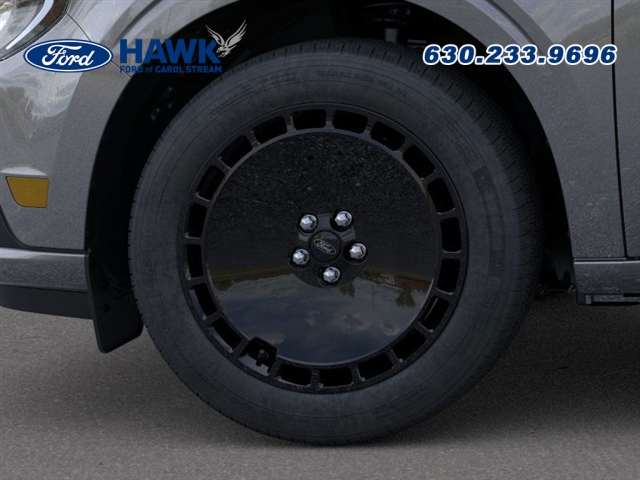 2025 FORD MAVERICK - Image 20