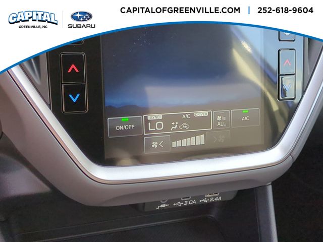 2025 Subaru Crosstrek Premium photo 20