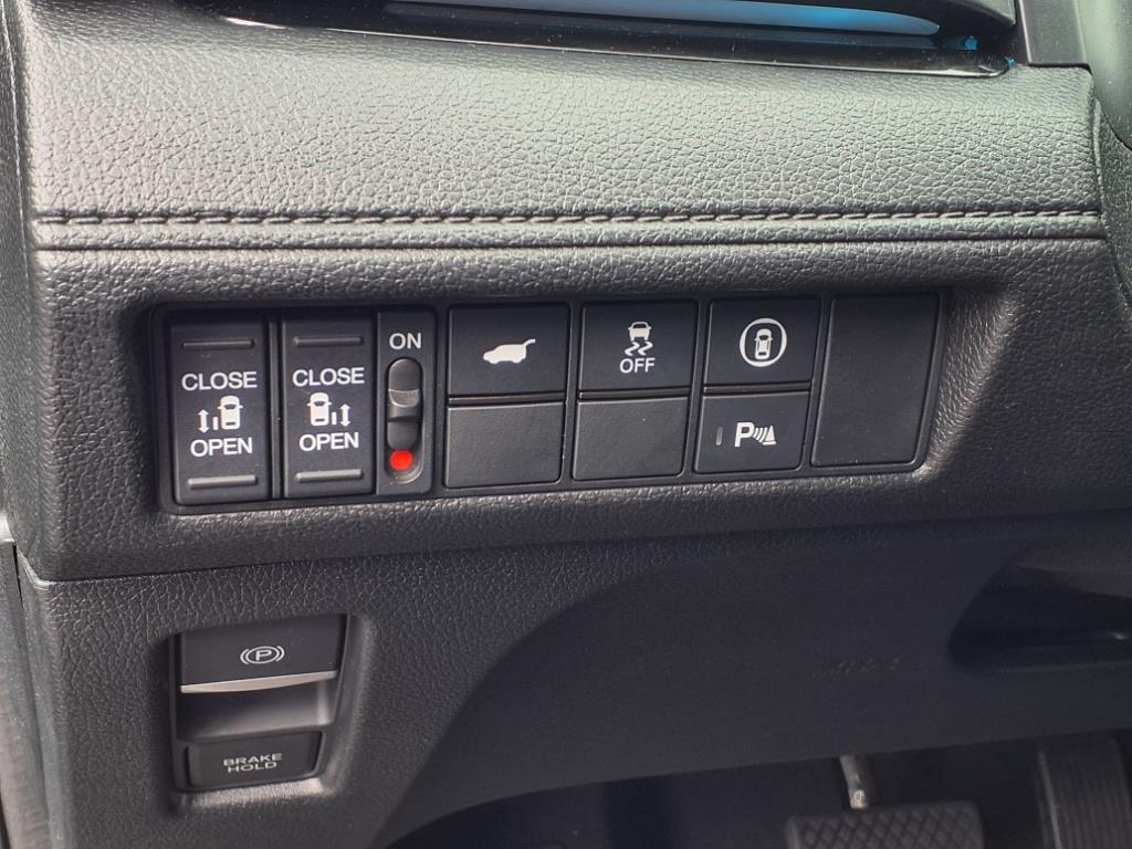 2023 Honda Odyssey Elite photo 6
