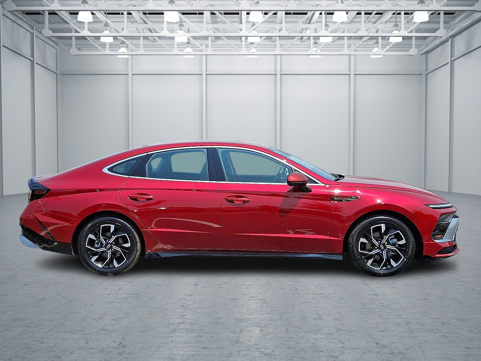 2024 Hyundai Sonata SEL photo 6