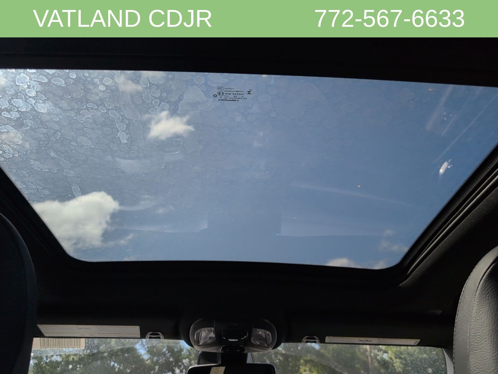 2025 Jeep Compass Latitude photo 20