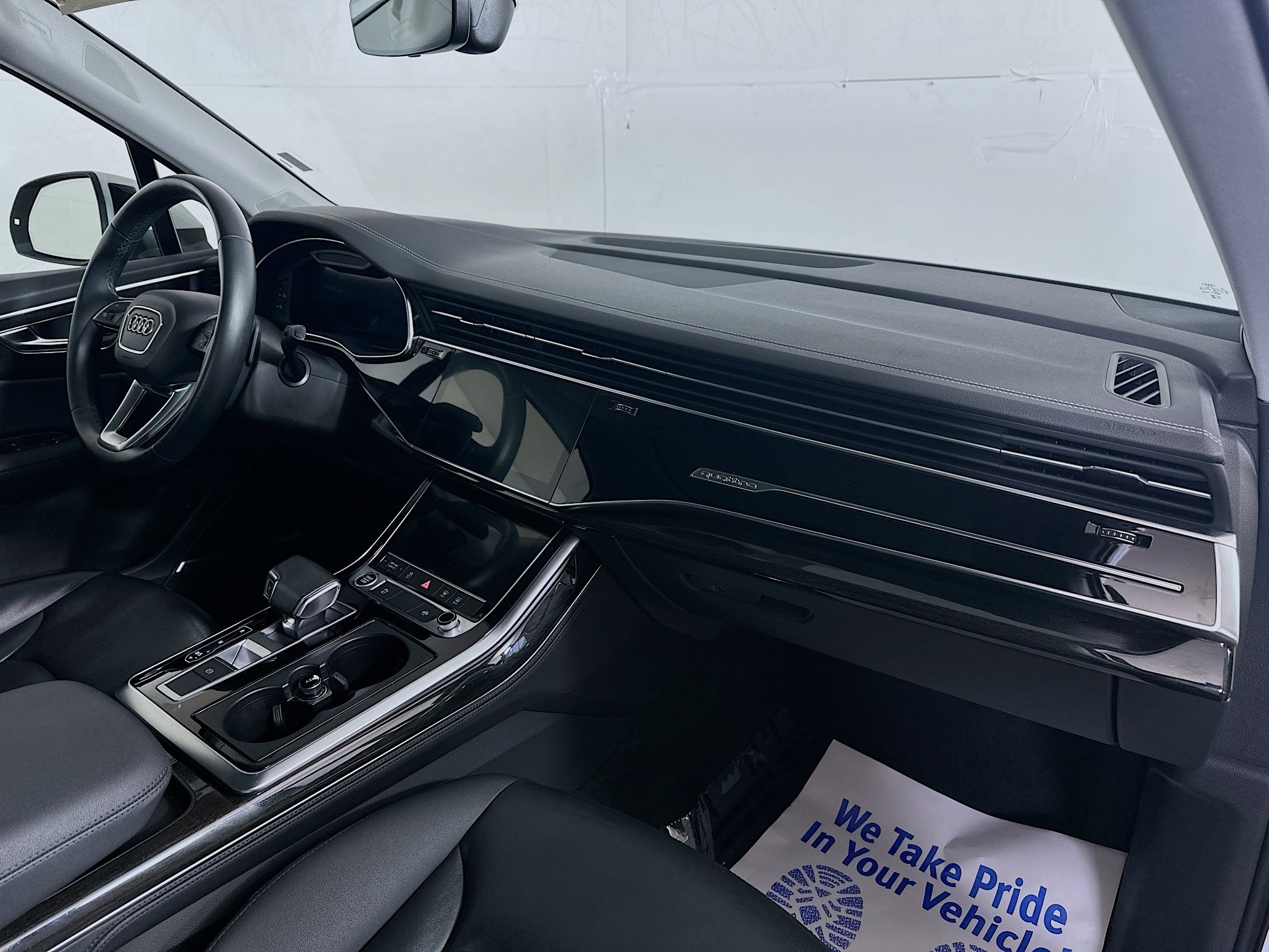 2023 Audi Q7 Premium Plus photo 27