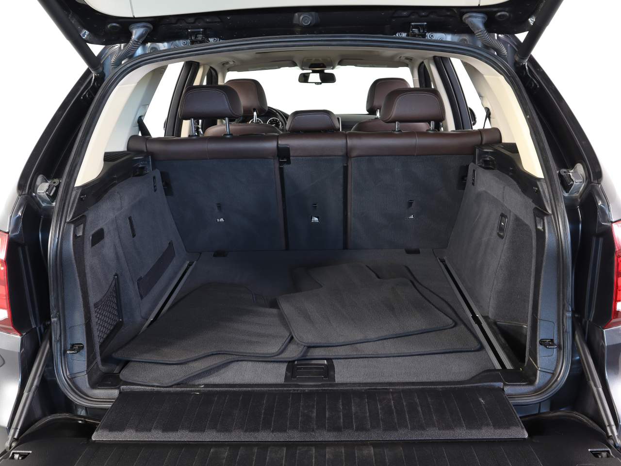 2016 Bmw X5 sDrive35i photo 17