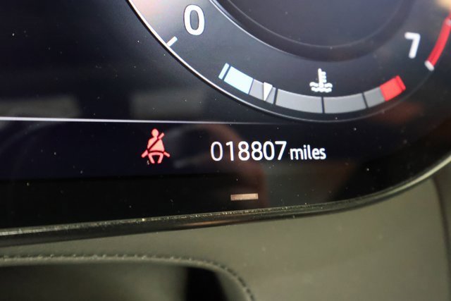 2024 Land Rover Range Rover Sport SE photo 14