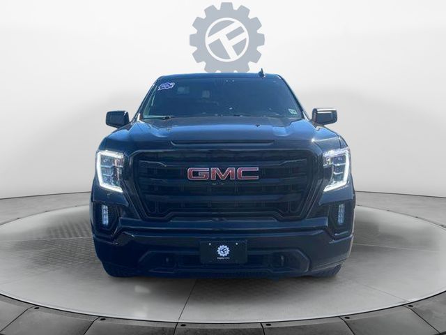 2021 Gmc Sierra 1500 Elevation photo 3