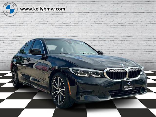 2022 BMW 3 Series
