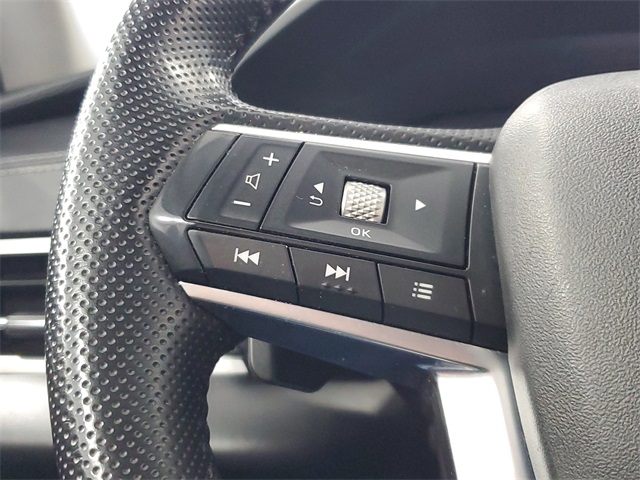 2022 Mitsubishi Outlander SEL photo 13