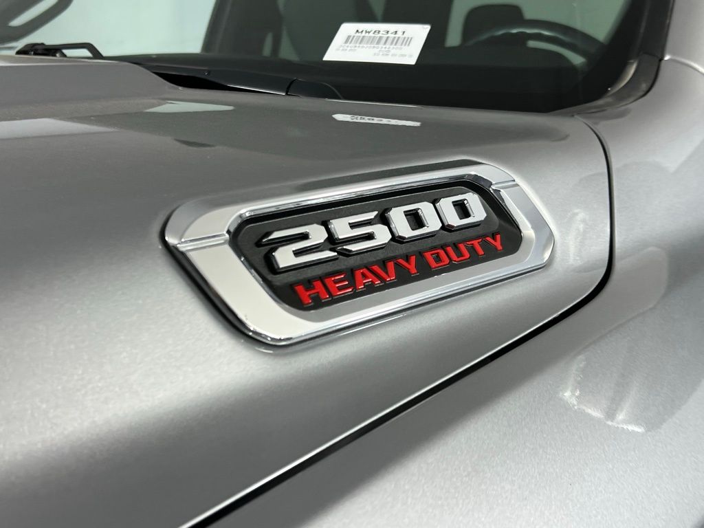 2024 Ram 2500 Big Horn photo 7