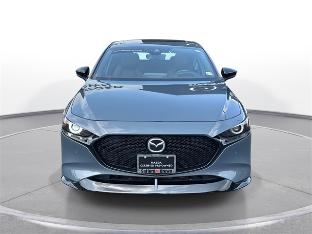 2022 Mazda Mazda3 Premium Plus Turbo photo 7