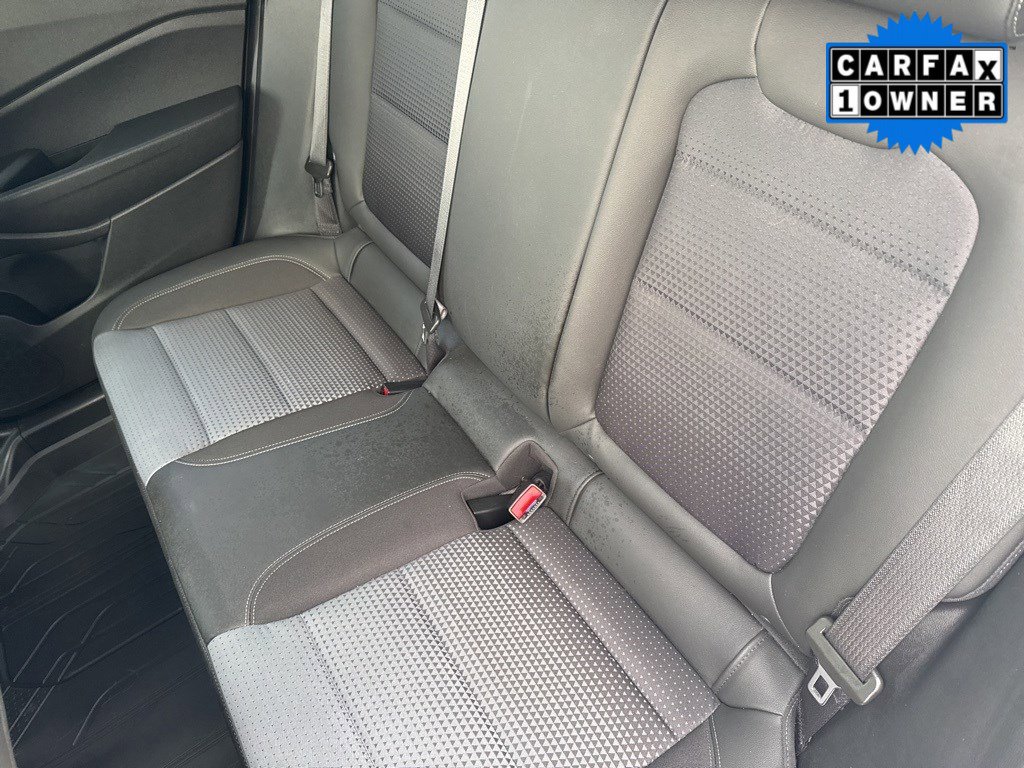 2024 Chevrolet Trax LT photo 23