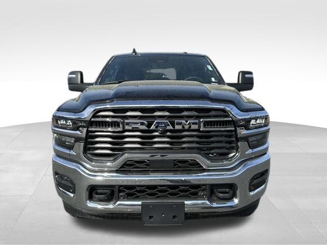 2025 Ram 2500 Big Horn photo 9
