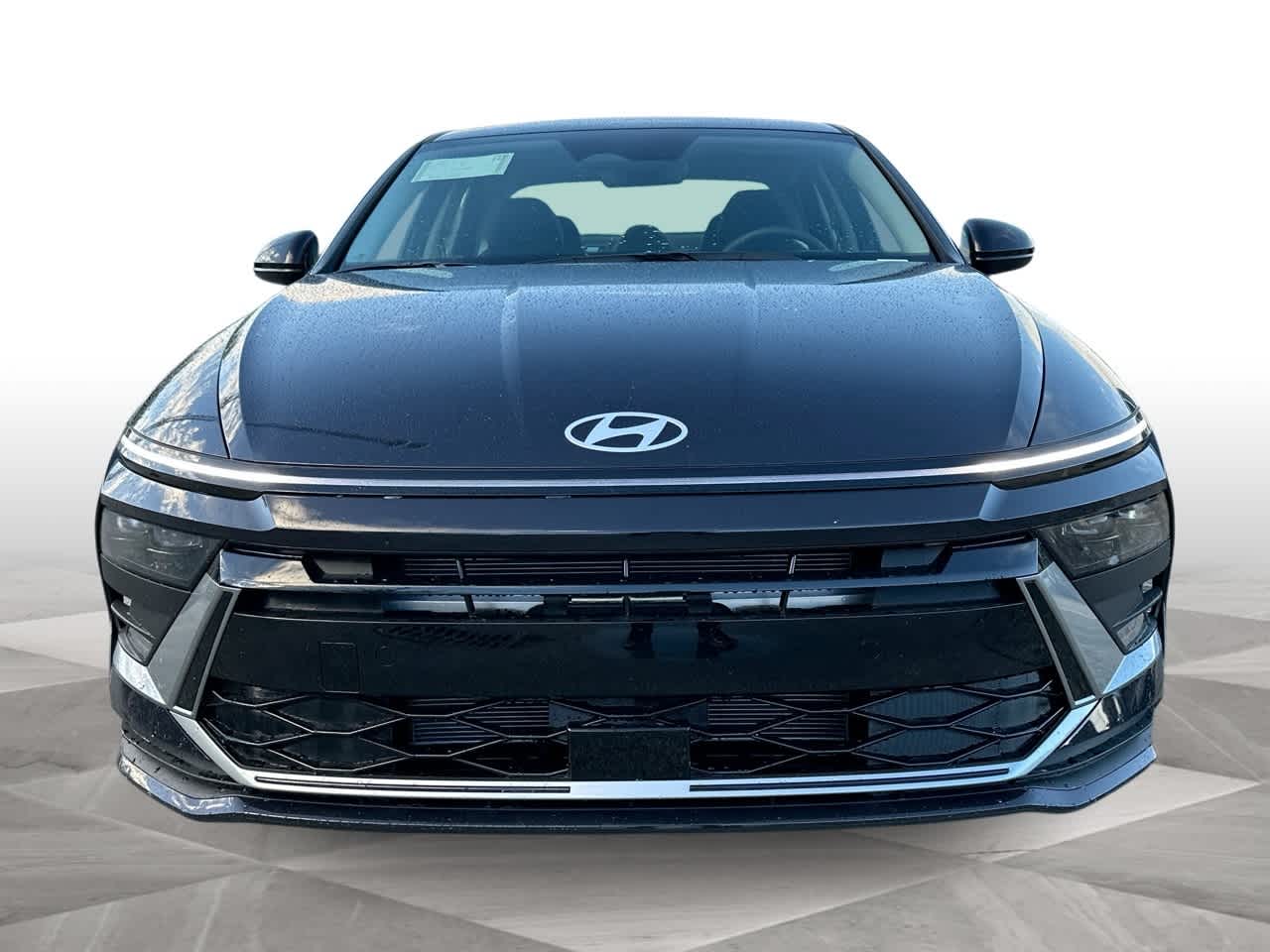 2026 Hyundai Sonata SE photo 3