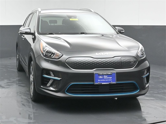 2022 KIA NIRO - Image 2