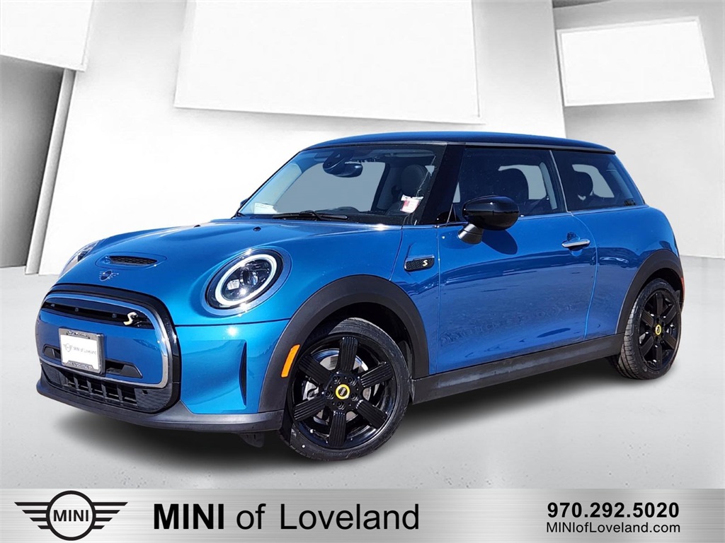 2024 MINI Hardtop 2 Door SE