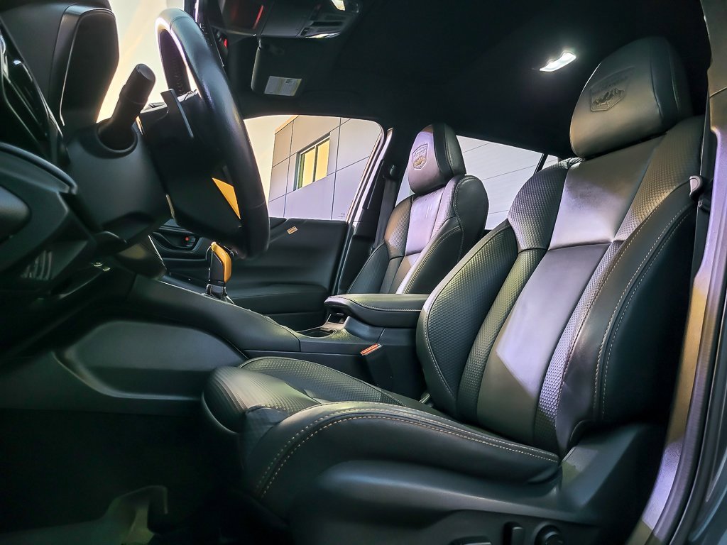 2023 SUBARU OUTBACK - Image 7