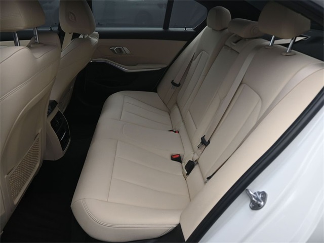 2021 Bmw 330i photo 12