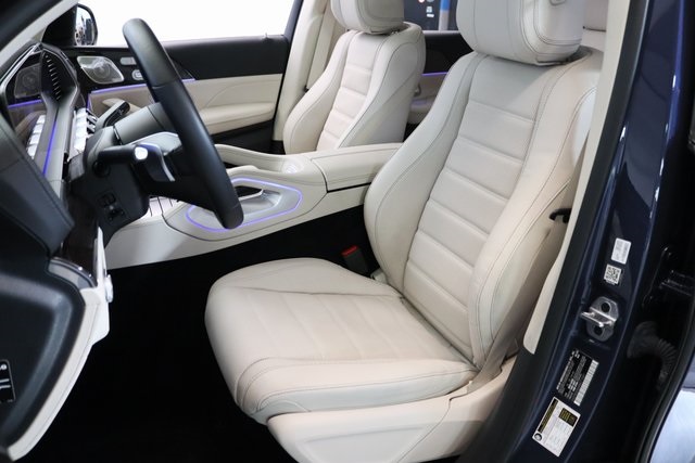 2024 Mercedes Benz GLE 4MATIC 450 photo 12