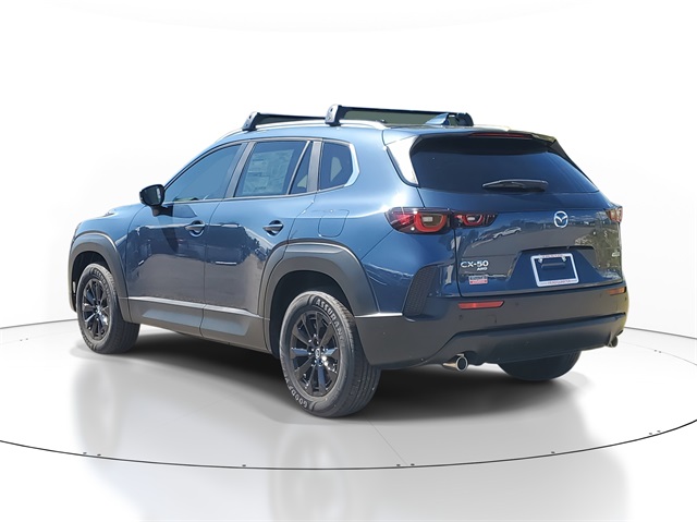 2026 Mazda CX-50 Preferred photo 3