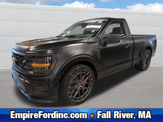 2025 Ford F-150 XL's photo