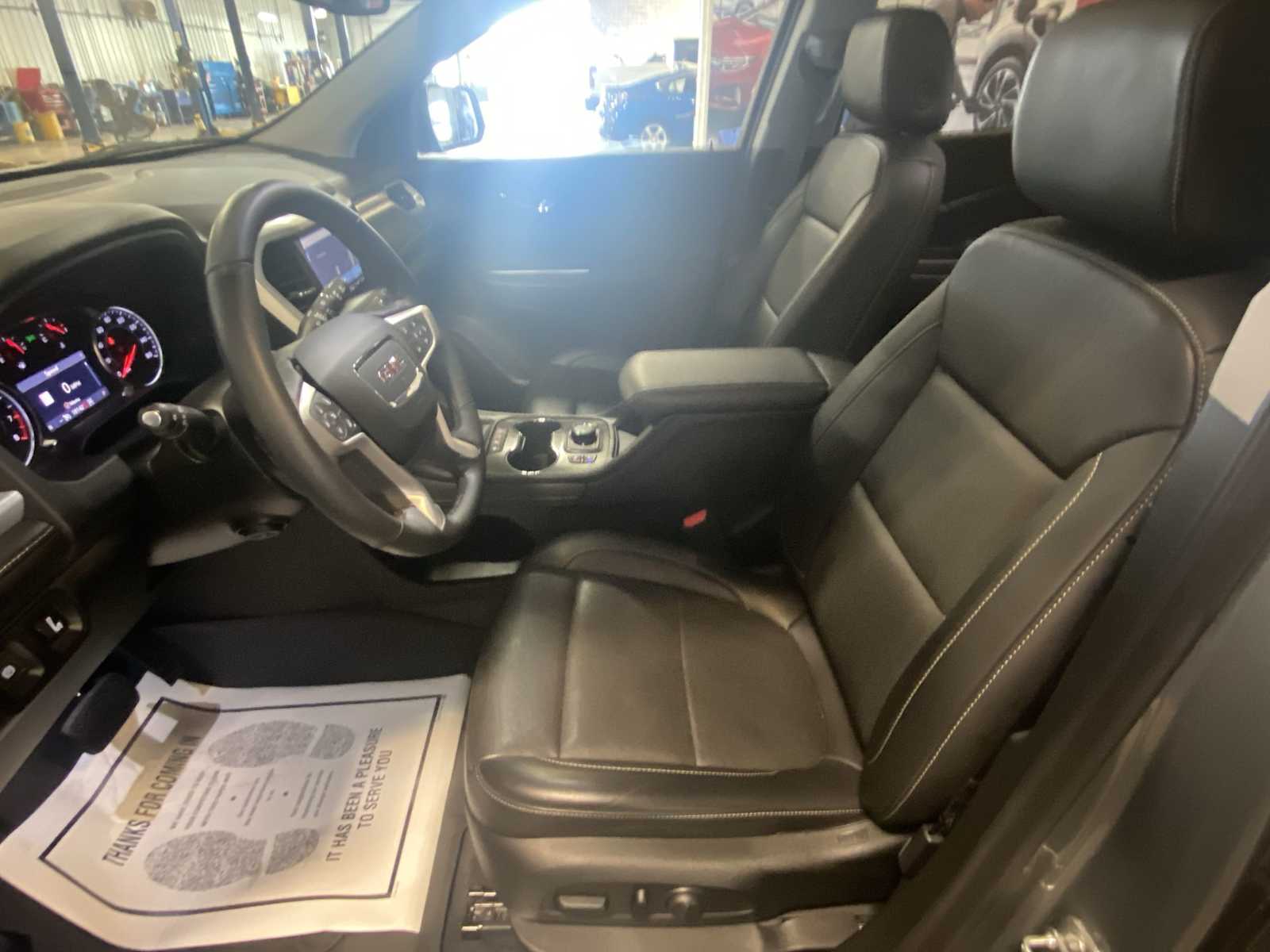 2023 Gmc Acadia SLT photo 20