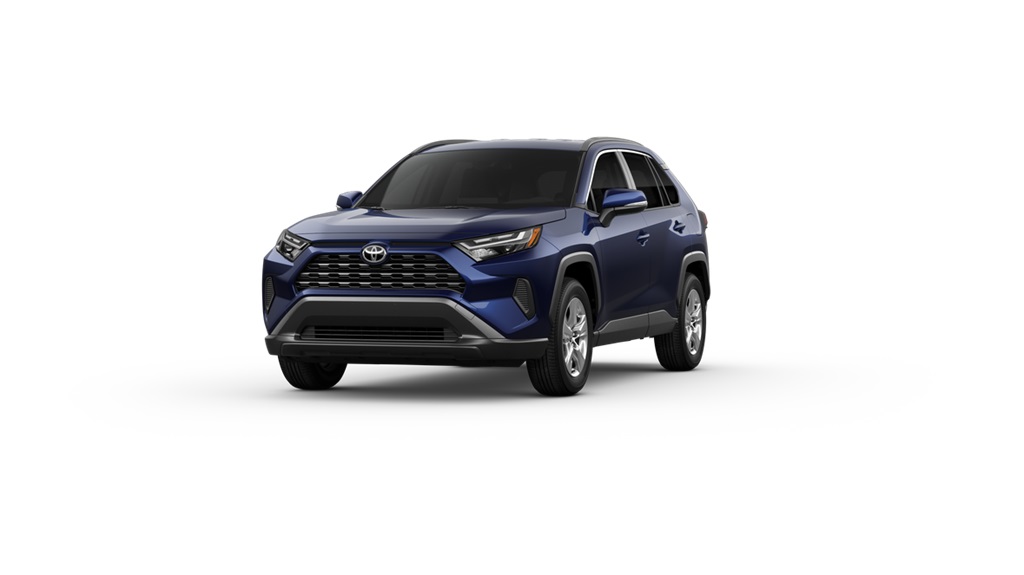 2025 Toyota RAV4 XLE photo 22