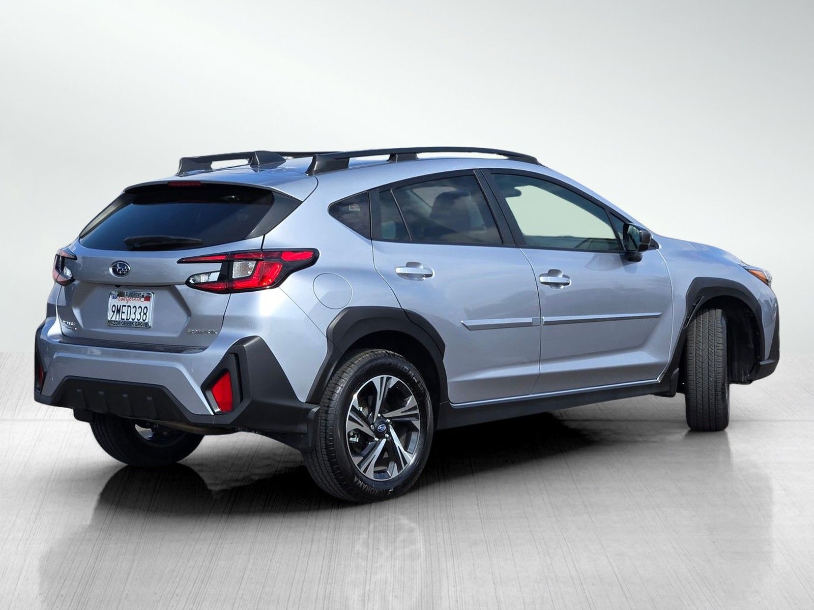 2024 Subaru Crosstrek Premium photo 4