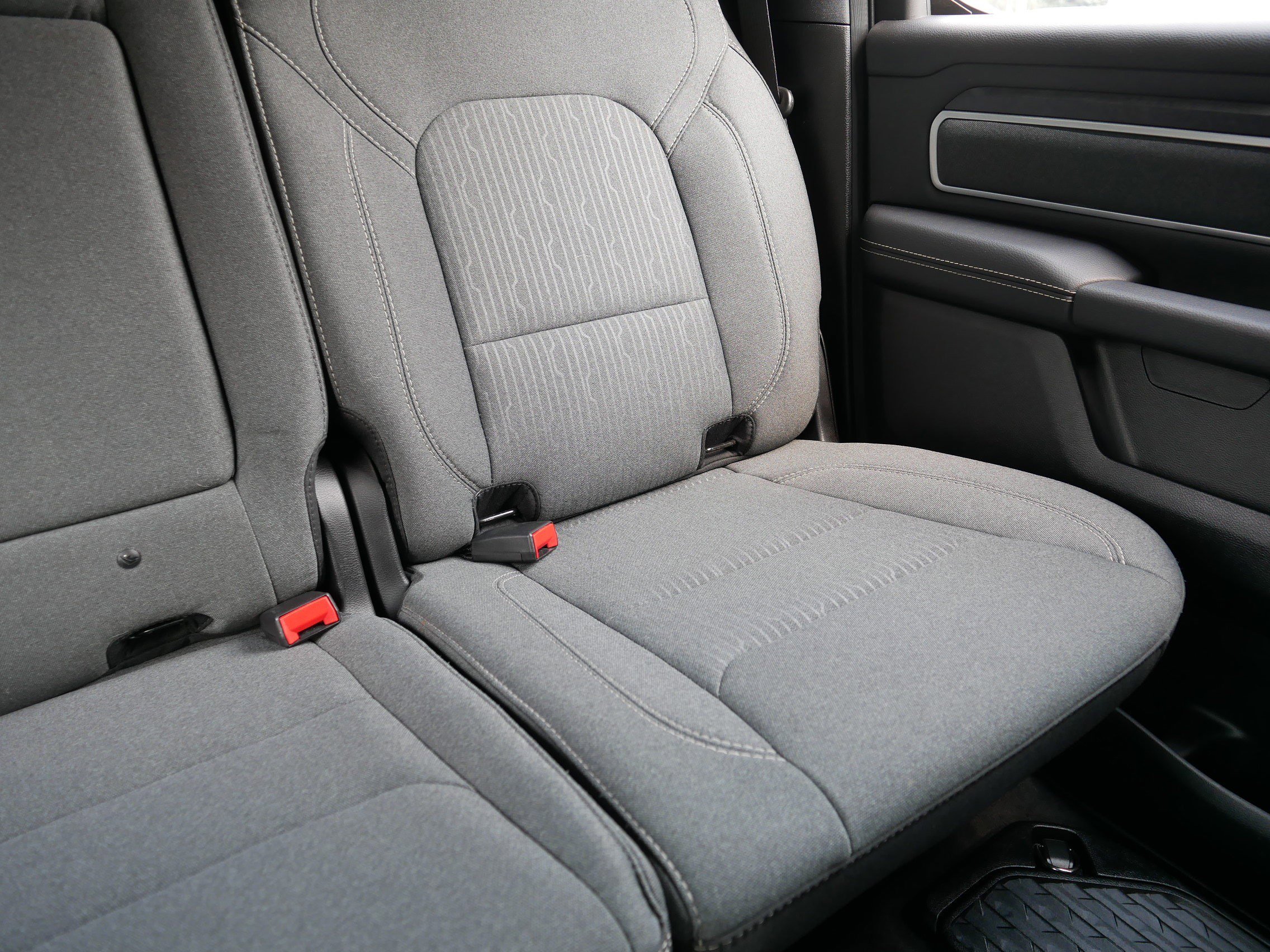 2022 Ram 1500 Big Horn photo 14