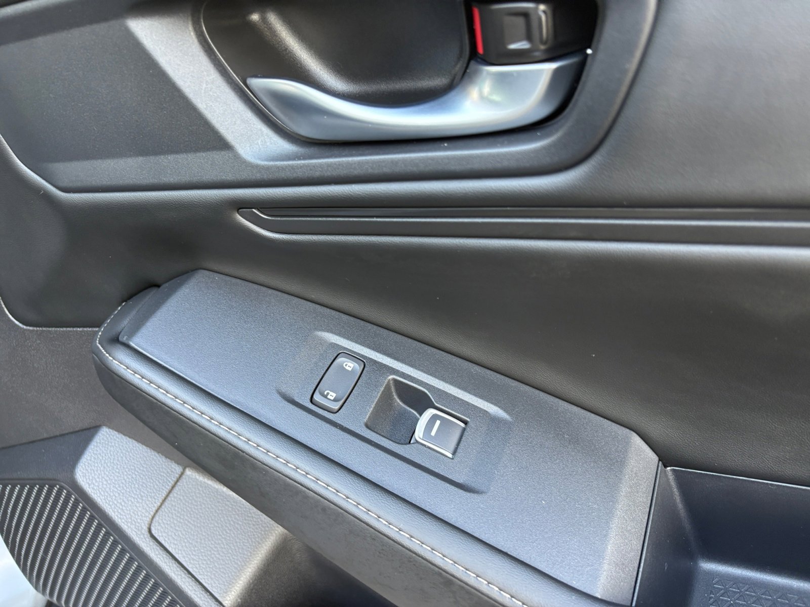 2023 Honda Accord Hybrid Sport photo 33