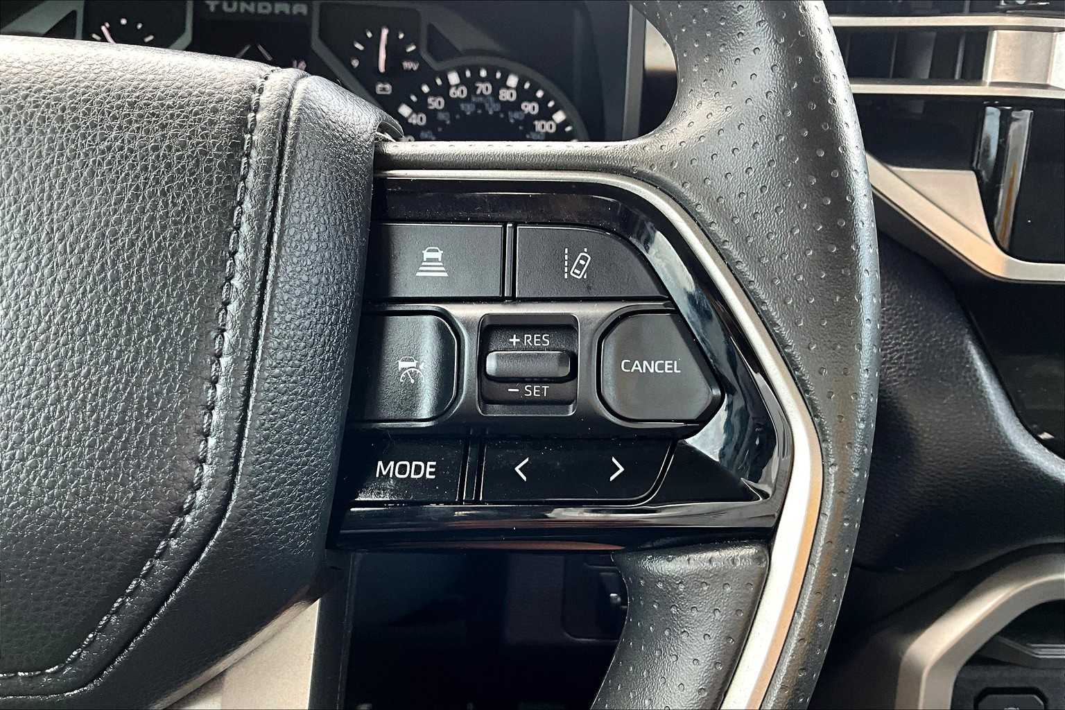 2022 Toyota Tundra SR5 photo 22