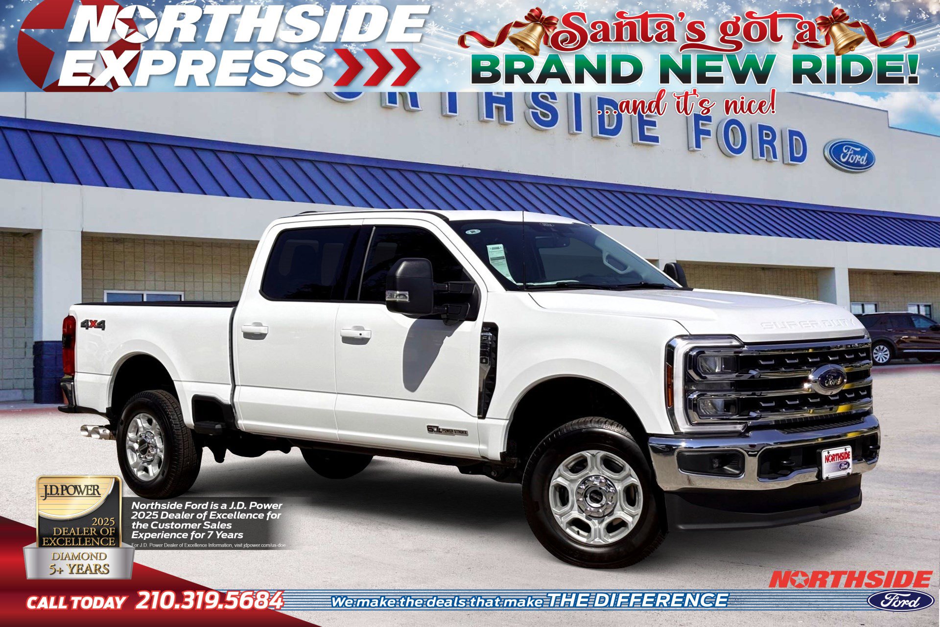 2026 Ford F-250 Super Duty