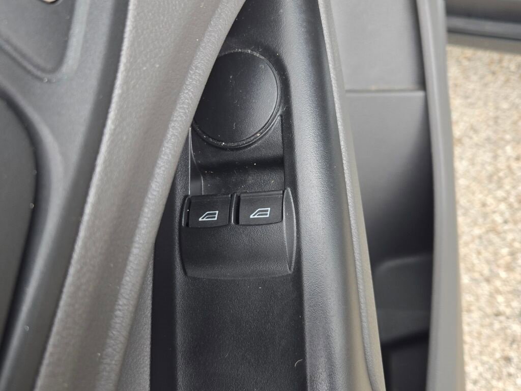 2022 Ford Transit Connect Van XL photo 20