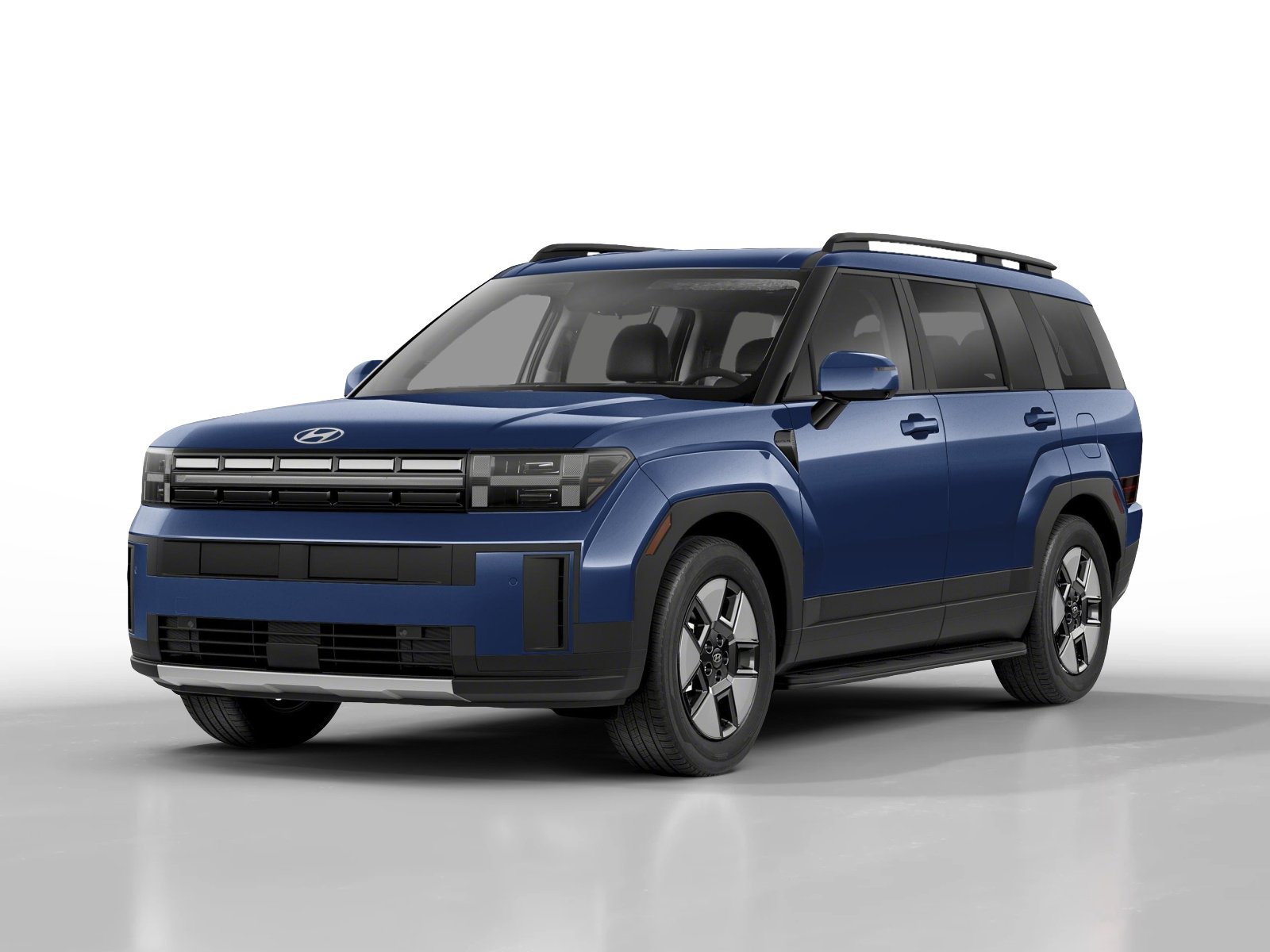 2026 Hyundai Santa Fe SEL's photo