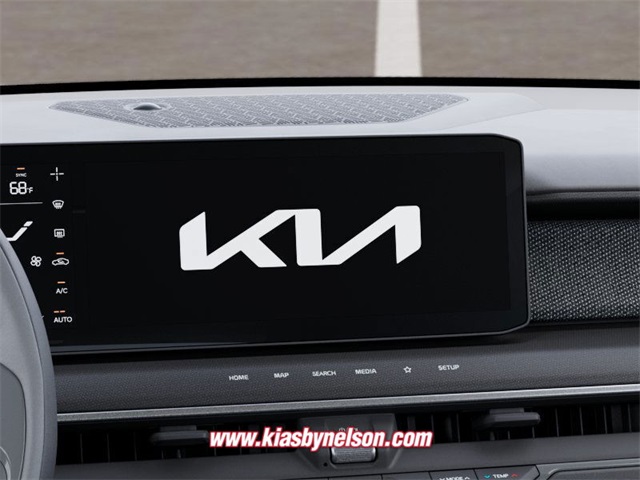 2026 Kia EV9 GT-Line photo 18