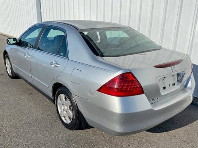 2006 Honda Accord LX photo 4
