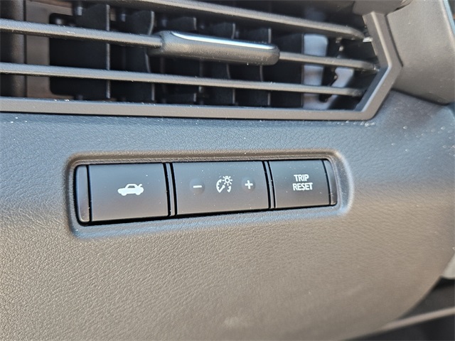2025 Nissan Altima 2.5 S photo 24