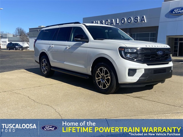 2026 Ford Expedition Active's photo