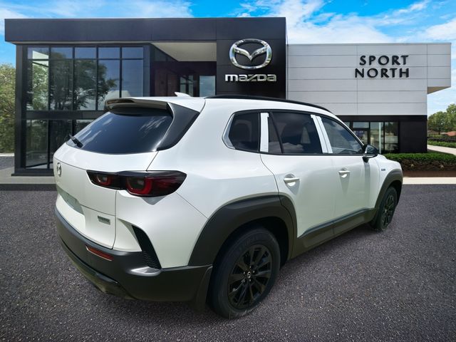 2025 Mazda CX-50 Premium photo 3