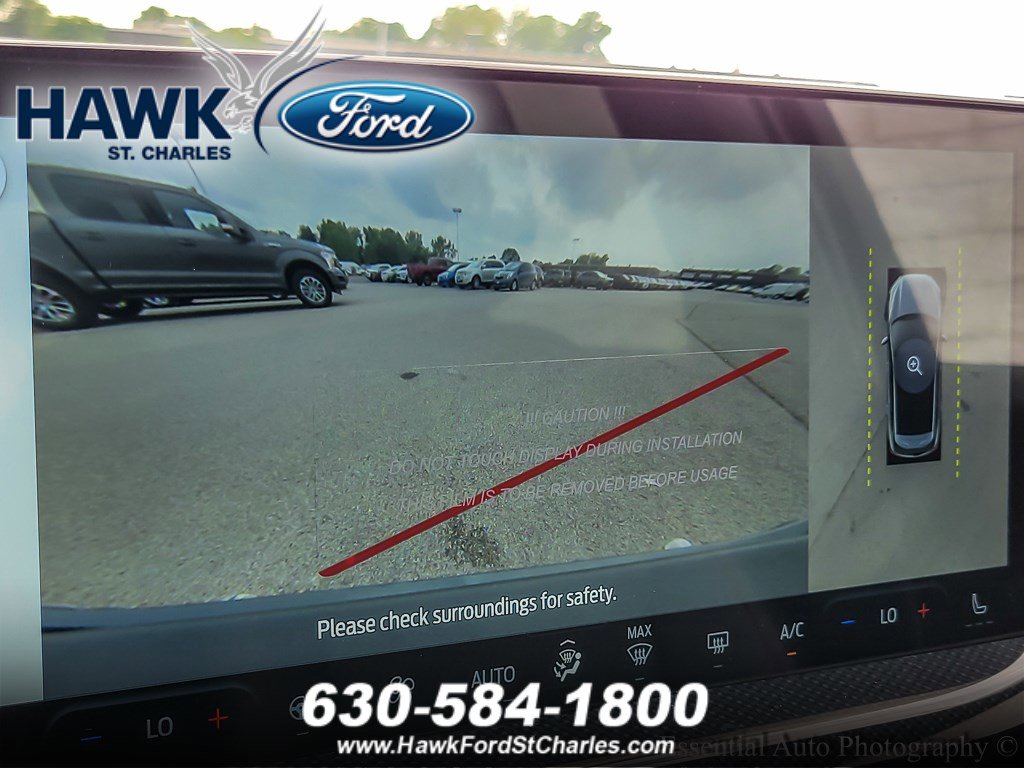 2025 FORD ESCAPE - Image 15