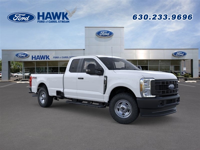 2025 FORD F-350 - Image 7