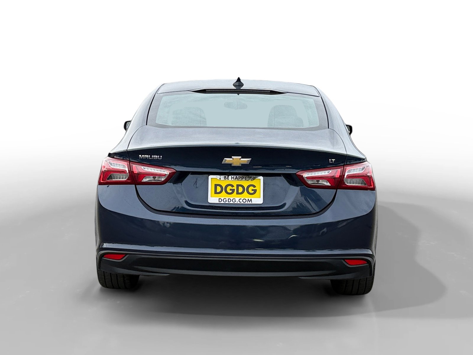 2022 Chevrolet Malibu 1LT photo 4