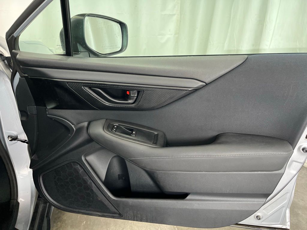 2020 Subaru Outback 2.5i photo 10