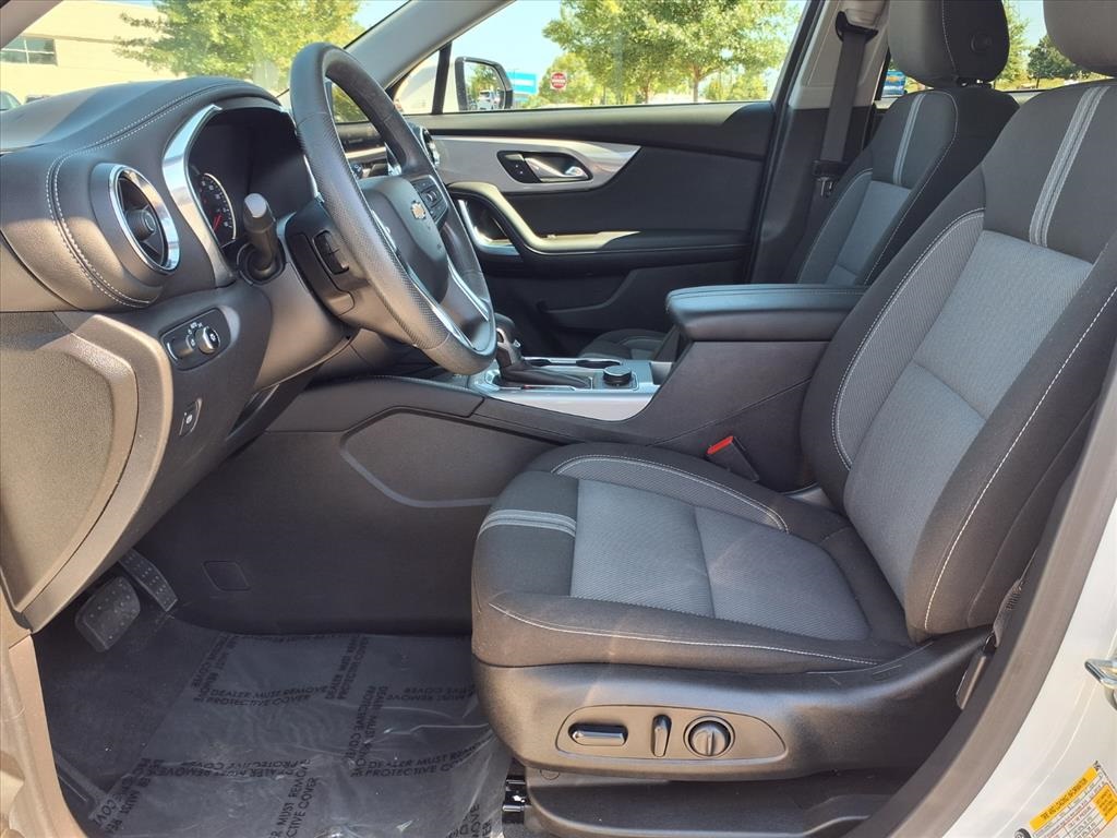 2023 Chevrolet Blazer 2LT photo 13