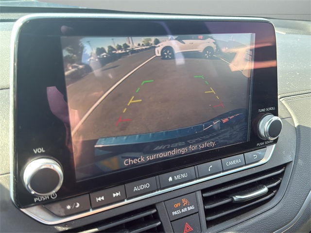 2020 Nissan Altima 2.5 SV photo 24