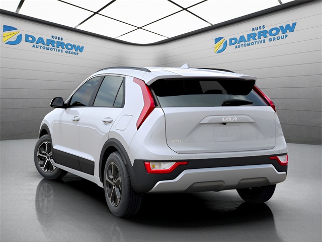 2025 Kia Niro EX photo 2