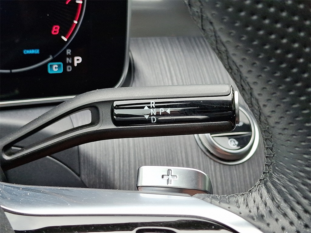 2023 Mercedes Benz C 300 4MATIC Sedan photo 12