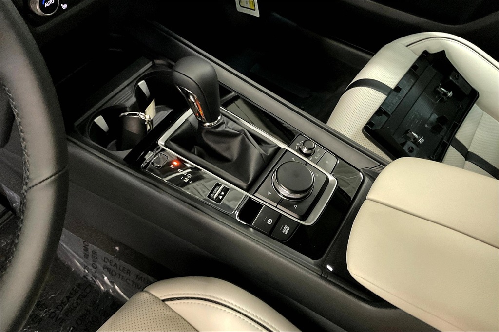 2026 MAZDA CX-50 - Image 6