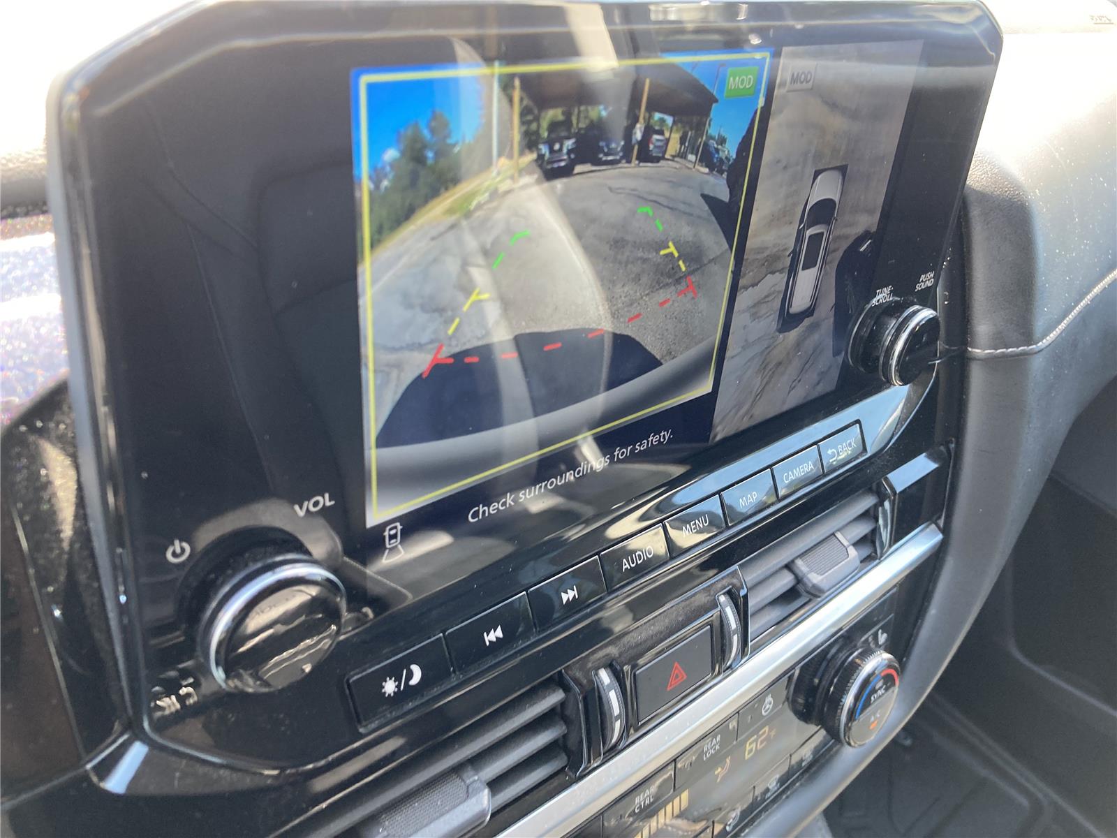 2023 Nissan Pathfinder SL photo 23