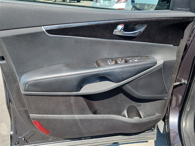 2016 Kia Sorento EX photo 10