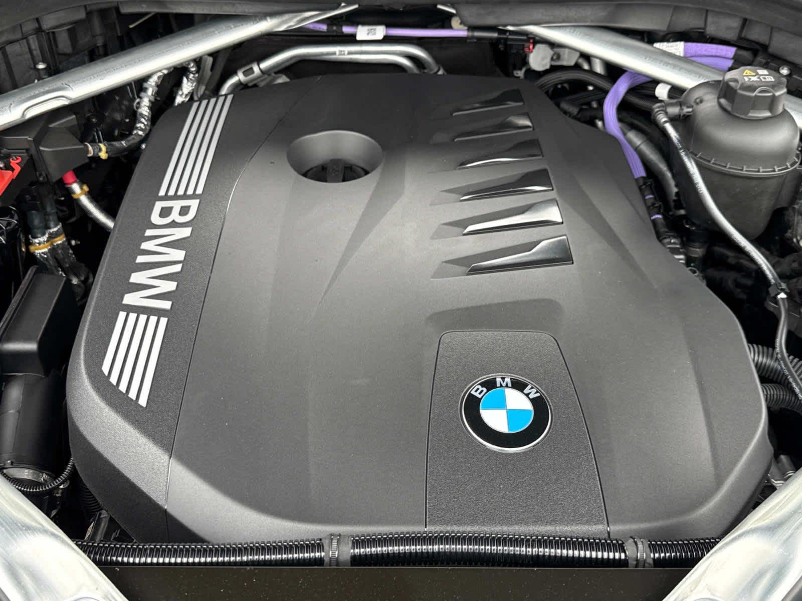 2026 Bmw X5 xDrive40i photo 10